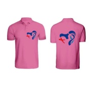 JESMARY - Áo Thun Công Giáo 100% Cotton – Thấm Hút Vượt Trội, Lan Tỏa Niềm Tin